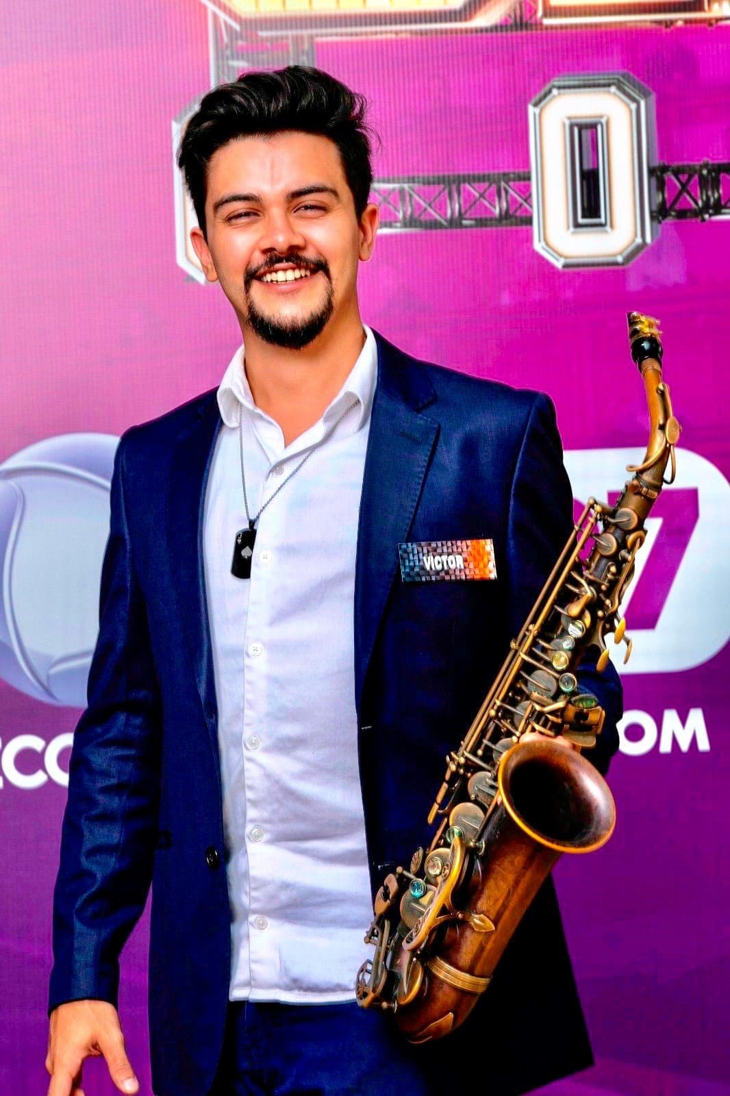 JodyJazz Artist Victor Aguiar