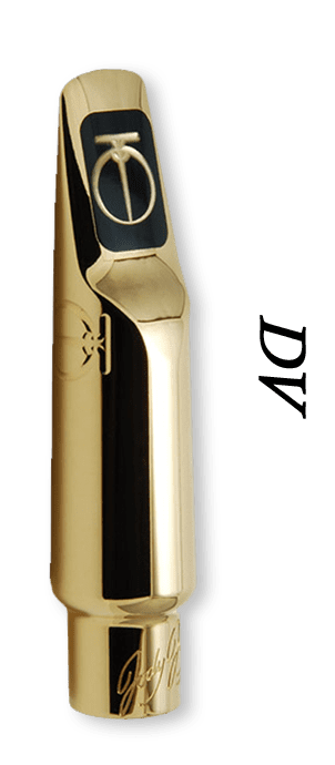 JodyJazz - Best Saxophone Mouthpiece hand crafted in the USA JodyJazz - Best Saxophone Mouthpiece hand crafted in the USA
