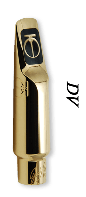 JodyJazz - Best Saxophone Mouthpiece hand crafted in the USA