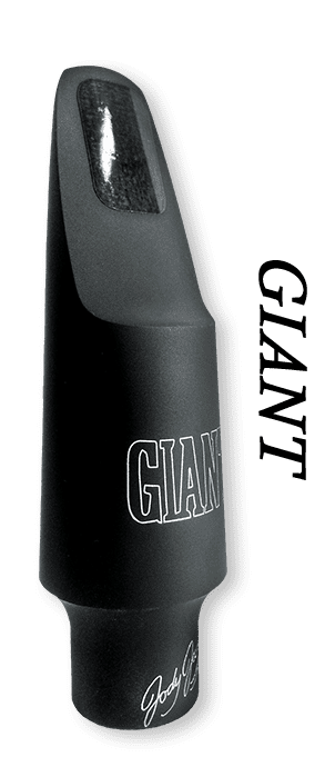JodyJazz - Best Saxophone Mouthpiece hand crafted in the USA JodyJazz - Best Saxophone Mouthpiece hand crafted in the USA