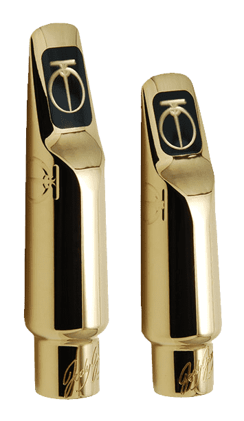 Jazz mouthpiece store alto sax