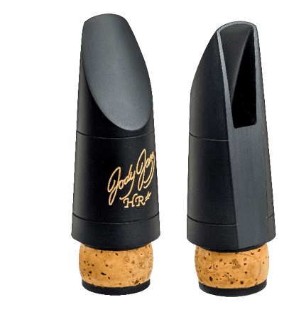 JodyJazz - Best Saxophone Mouthpiece hand crafted in the USA JodyJazz - Best Saxophone Mouthpiece hand crafted in the USA