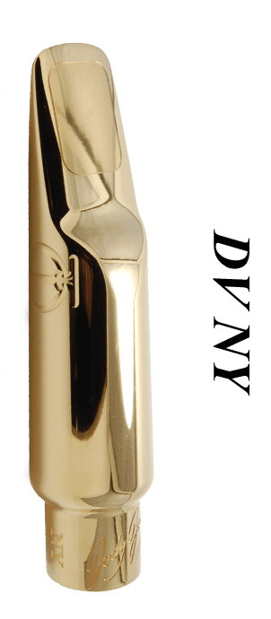 JodyJazz - Best Saxophone Mouthpiece hand crafted in the USA JodyJazz - Best Saxophone Mouthpiece hand crafted in the USA