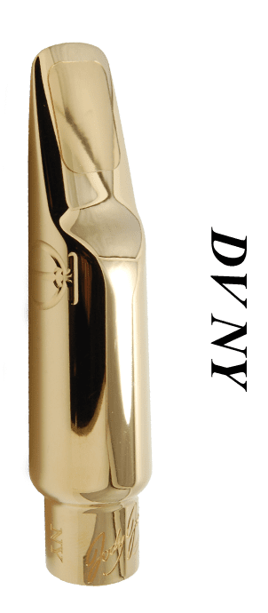 JodyJazz DV NY Mouthpieces