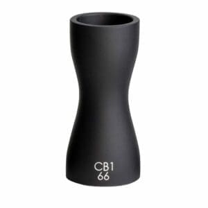 KASPAR CB1 Clarinet Barrel Back