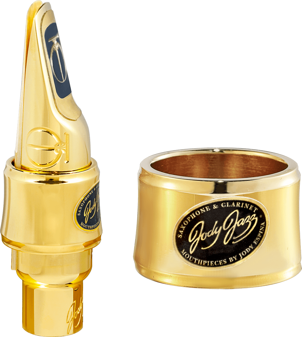 Best bari sax mouthpiece store for jazz