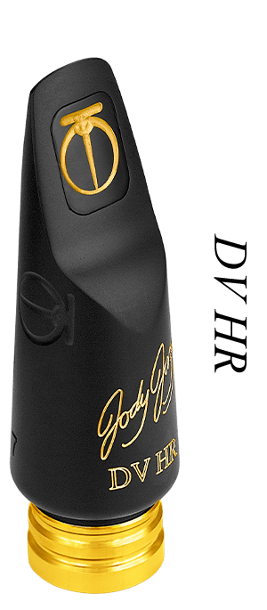 JodyJazz - Best Saxophone Mouthpiece hand crafted in the USA JodyJazz - Best Saxophone Mouthpiece hand crafted in the USA