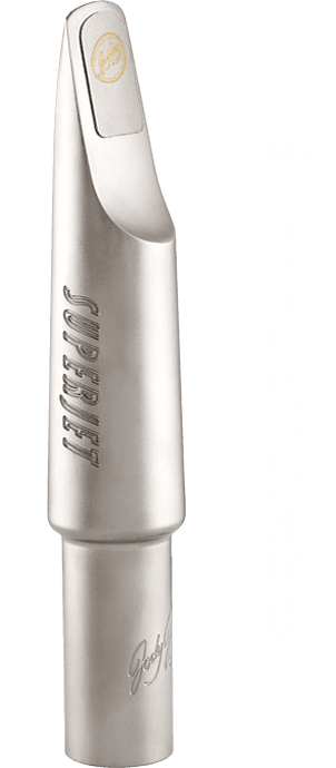 JodyJazz - SUPER JET Baritone Mouthpiece