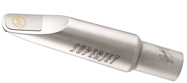 JodyJazz - SUPER JET Tenor Mouthpiece