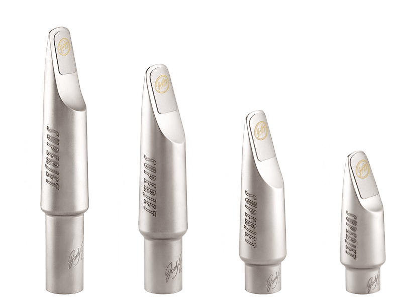 JodyJazz - Best Saxophone Mouthpiece hand crafted in the USA JodyJazz - Best Saxophone Mouthpiece hand crafted in the USA