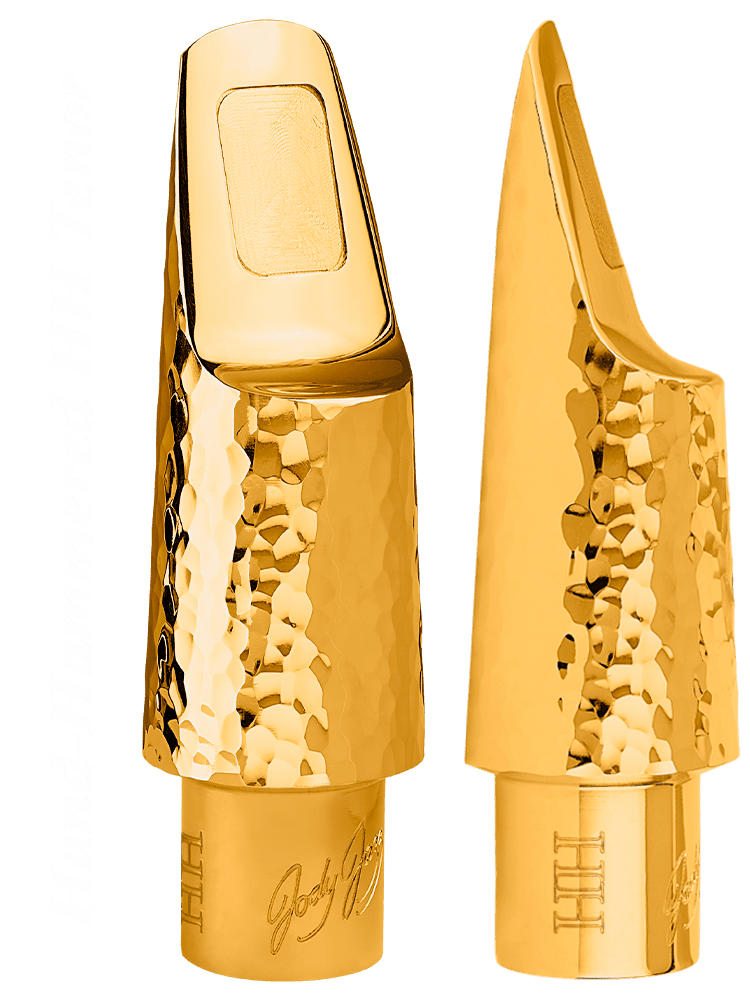 JodyJazz - Best Saxophone Mouthpiece hand crafted in the USA JodyJazz - Best Saxophone Mouthpiece hand crafted in the USA