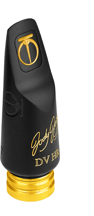 Saxophone Mouthpieces | JodyJazz Handcrafted in the USA Saxophone Mouthpieces | JodyJazz Handcrafted in the USA