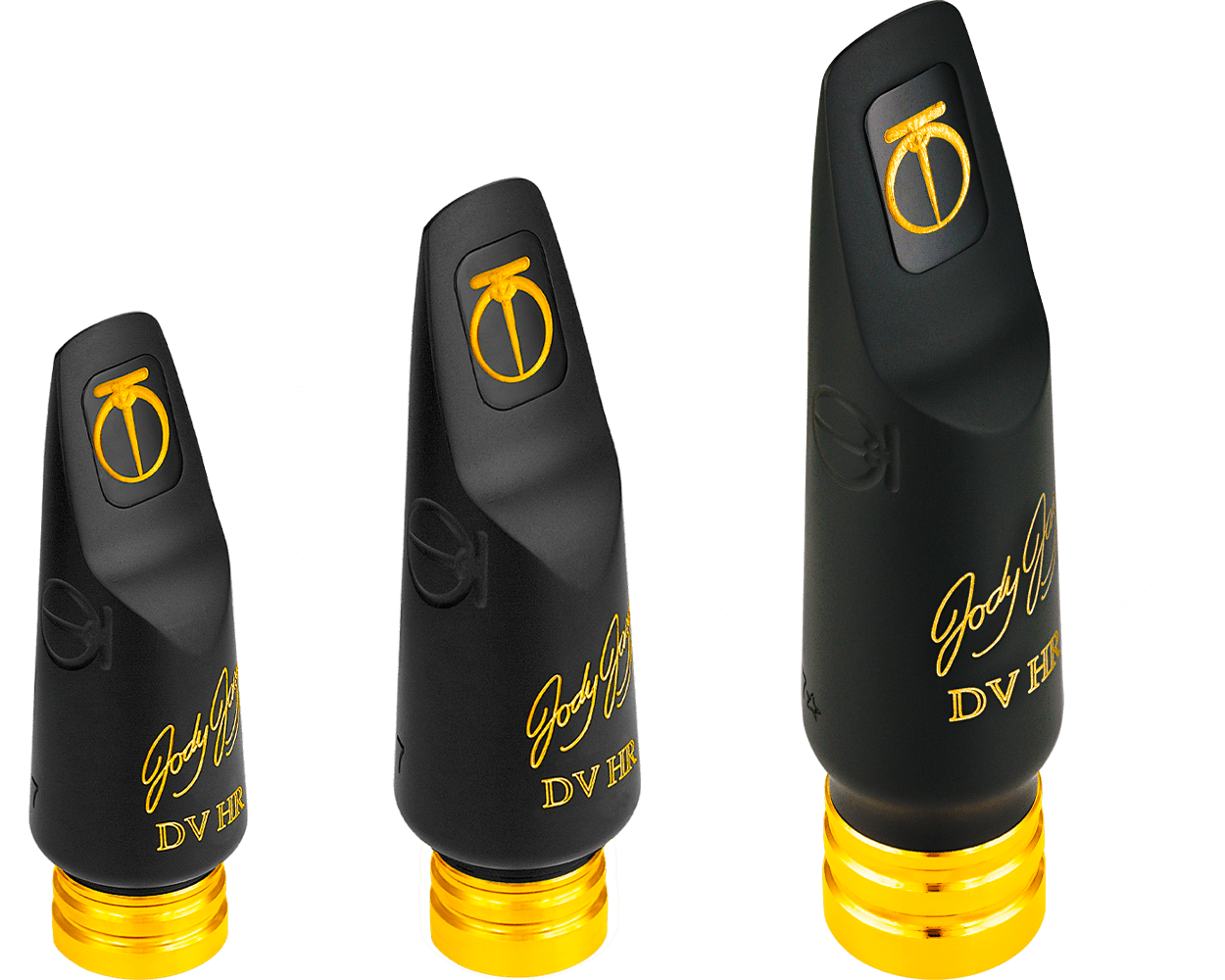 JodyJazz - Best Saxophone Mouthpiece hand crafted in the USA JodyJazz - Best Saxophone Mouthpiece hand crafted in the USA
